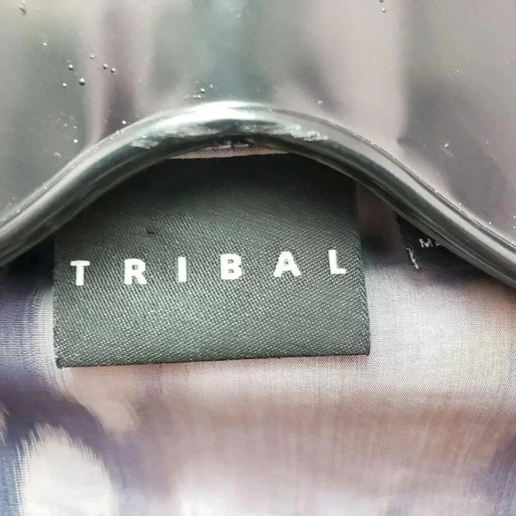 Tribal Animal Print Jacket - Picture 7 of 7